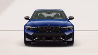 2026 BMW M340i xDrive Sedan - photo 3