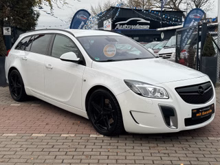 Opel Insignia Gebrauchtwagen Kaufen