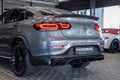 Daumennagel 11 - Mercedes-Benz GLC 63S AMG 4M Coupe|AMG-PERF. AGA|PANO|HEAD-UP