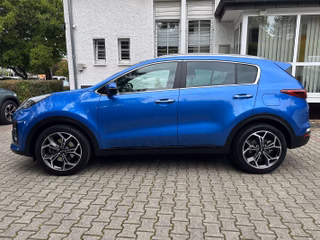 Kia Sportage Black Edition GT-Line/1.Hd/Aut./Kamera - foto 6