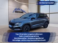 Daumennagel 1 - Skoda Karoq Sportline 1,5TSI DSG 4*J.Gar/aAHK/Matrix/Navi  **