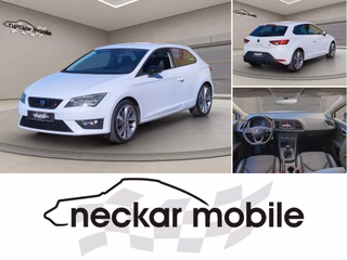 SEAT Leon Gebrauchtwagen Kaufen