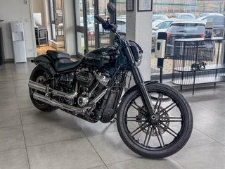 Harley-Davidson Breakout Gebrauchtwagen Kaufen