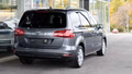 Daumennagel 4 - Volkswagen Sharan 2.0 TDI DSG 7 SITZER PANO NAVI PDC SHZ