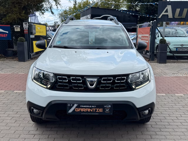 Dacia Duster II 1.6 Comfort*Nav*Carplay*Klima*Temp*PDC - foto 2
