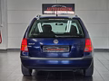 Daumennagel 5 - Volkswagen Golf Variant Golf IV Variant 1.9 TDi