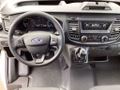 Daumennagel 8 - Ford Transit 350 L3H2 Lkw VA Basis AHK Seitenwandver