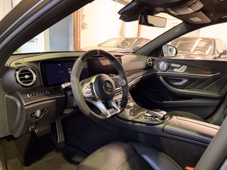 Mercedes-Benz E63 S T 4-Matic *CARBON KERAMIK*CARBON PAKET*VOLL - foto 8