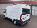 Daumennagel 6 - Citroën Jumper Grossraumkasten 33 L2H2 Profi HDi 150