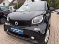 Daumennagel 7 - Smart ForTwo CABRIO*COOL&AUDIO*SITZHEIZUNG*AUTOMATIK