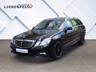 Mercedes-Benz E 350 Авто с пробегом купить