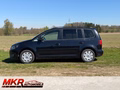 Daumennagel 6 - Volkswagen Touran Comfortline StHz Klima Tempomat MFL 8-Fach