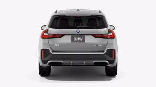 2027 BMW X1 xDrive28i - photo 5