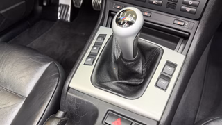 BMW 320 C i  CABRIO SHZ NAVI MEMORY - bilder 7