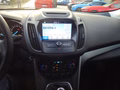 Daumennagel 15 - Ford Kuga Cool & Connect