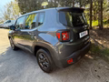 Daumennagel 3 - Jeep Renegade Longitude Alu Navi PDC WR Scheckheft