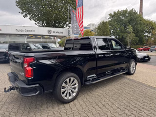 Chevrolet Silverado High Country 3.0l Duramax Longbed - foto 3