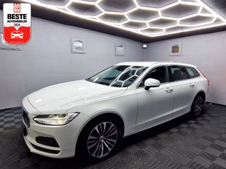Volvo V90 Gebrauchtwagen Kaufen