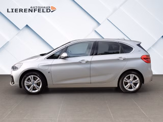 BMW 225 xe Luxury Line aus 1.Hand - bilder 6
