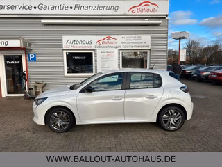 Peugeot 208 Active Pack*1.HAND*KLIMA*CARPLAY*EURO6* - foto 1