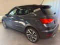 Daumennagel 6 - SEAT Arona FR 1.5 TSI DSG AHK ACC NAVI LED ALCANTARA