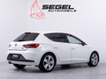 Daumennagel 5 - SEAT Leon FR 2.0TDI SHZ TEMP KLIMA