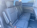 Daumennagel 5 - Mercedes-Benz Vito Tourer 119 CDI 4x4 PRO lang LED AHK Standheizung