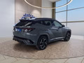 Daumennagel 5 - Hyundai TUCSON 1,6T HEV 4WD N Line UPE=52500 Euro!