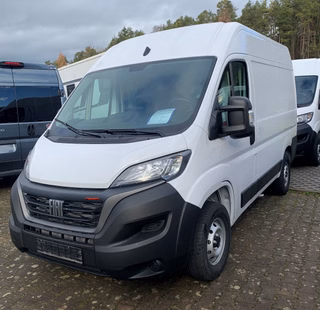 Fiat Ducato age.one-day registration Kaufen