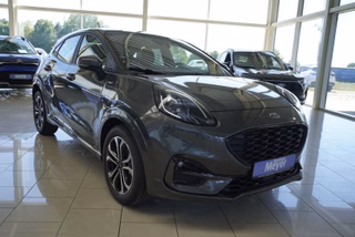Ford Puma age.one-day registration Kaufen