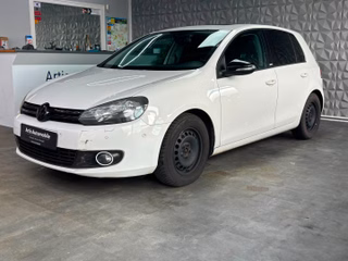 Volkswagen Golf Gebrauchtwagen Kaufen