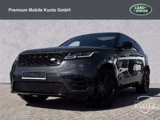 Land Rover Range Rover Velar Gebrauchtwagen Kaufen