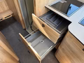 Daumennagel 27 - Eura Mobil Integra Line 720 EB Automatik 180 PS Hubbett SAT+TV Lithium Markise