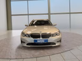 Daumennagel 8 - BMW 320 d Mild Hybrid xDrive Advantage