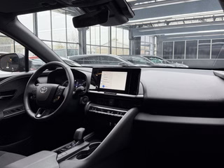 Toyota C-HR Hybrid FWD Business Edition LED/LDA/BSM/PCS/PDA/RSA - foto 21