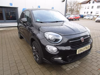 Fiat 500X Gebrauchtwagen Kaufen