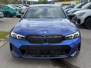 2026 BMW M340 xDrive Sedan - photo 2