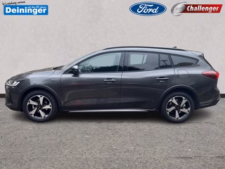 Ford Focus 1,0 EcoBoost Winterpaket - foto 4