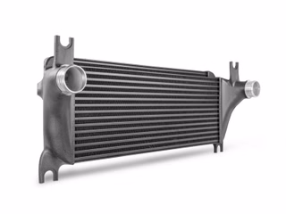 NPRALLK Ford Ranger - Comp. Ladeluftkühler Kit für Ford Ranger für 3,2 l TDCi/2,2 l TDCI