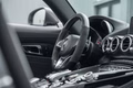 Daumennagel 63 - Mercedes-Benz AMG GT C Roadster  Chrom-Paket Distronic MB SH