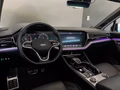 Daumennagel 9 - Volkswagen Touareg 4.0 TDI V8 R-Line 4M, LAST EDITION BLACK