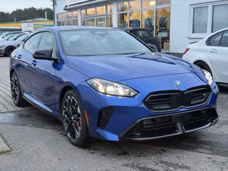 2025 BMW M235 xDrive Gran Coupe - photo 3