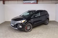 Daumennagel 2 - Ford Kuga Titanium 2.0 TDCi XEN NAVI CAM WINTERPAKET