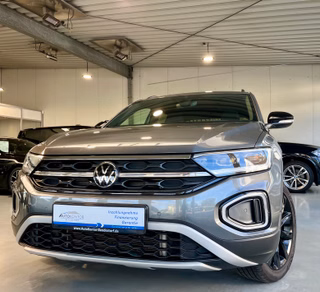 Volkswagen T-Roc Used vehicle for sale