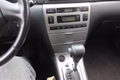 Daumennagel 3 - Toyota Corolla 1.6 Linea Sol / Compact Automatik KLIMATRONIC