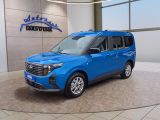 Ford Tourneo Courier age.one-day registration Kaufen