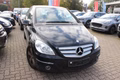 Daumennagel 14 - Mercedes-Benz B 180 CDI Automatik LEDER=TÜV 06/2027