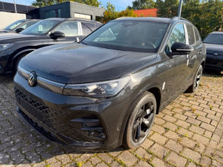 Volkswagen Tiguan age.one-day registration Kaufen