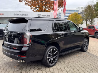 Chevrolet Tahoe 6.2 V8 RST Modell 2026 - foto 5