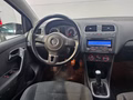 Daumennagel 11 - Volkswagen Polo V 1.Hand Klima PDC